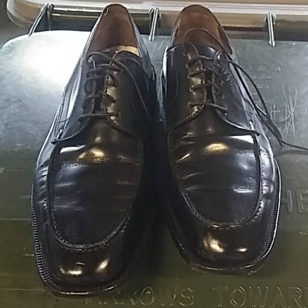 To boot new york Dress shoes